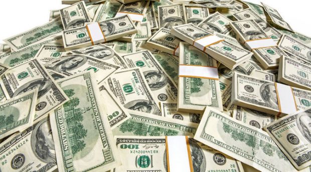 Amazon overtakes Google and Apple as world’s most valuable brand
