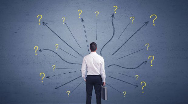 Not sure which tech trends to invest in? Check with your customers