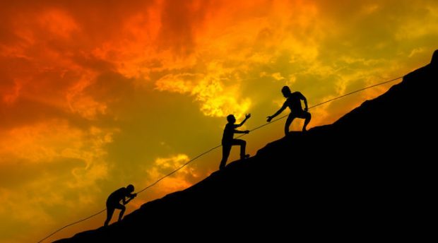The exponential economy: are you ready?