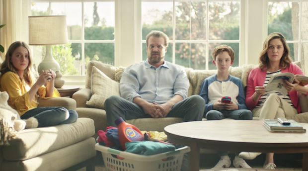 The ads of Super Bowl 2018