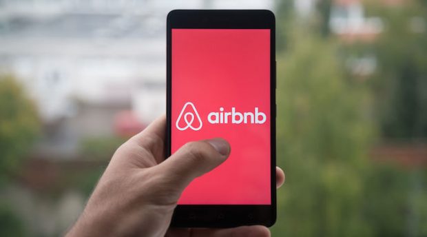 Time to go pro: Airbnb takes on Expedia and Booking.com