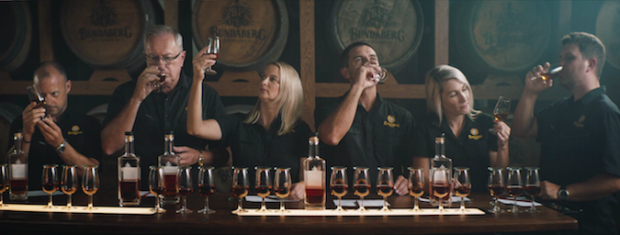Bundaberg lays claim to world’s best rum with latest TVCs