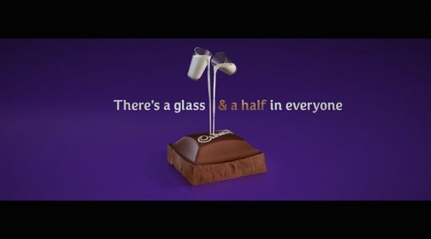 Cadbury commits to sustainable cocoa and launches new campaign