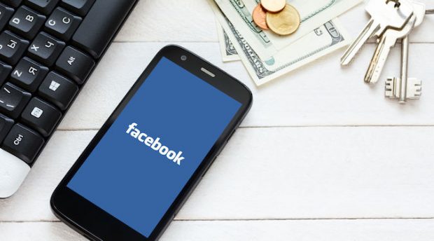 Australian advertisers pay three and a half times more for ads on Facebook