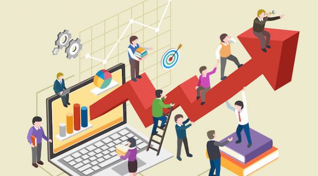 Unexpected rises in domestic and global online ad spend in 2018 – Zenith Forecast