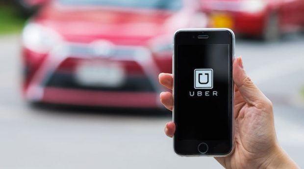 Uber suspends autonomous vehicle testing after self-driving car kills pedestrian