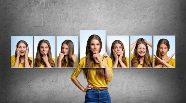 Think about your customer’s brand, not your own