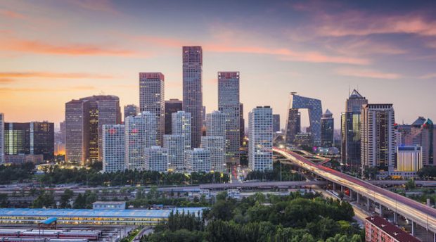 How China is rebooting retail