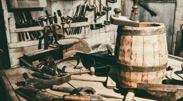 It’s the age of the hybrid marketer, but a jack of all trades won’t cut it