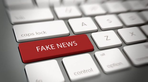 Fake news and tightening the brand safety belt