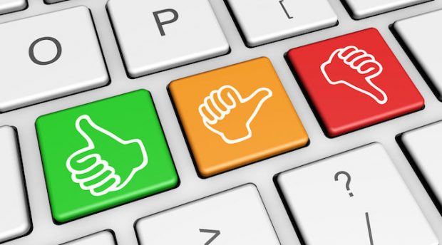 Report finds feedback driven strategies are 60% more effective in improving CX