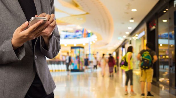 Tech and the future of physical retail – a view from SXSW