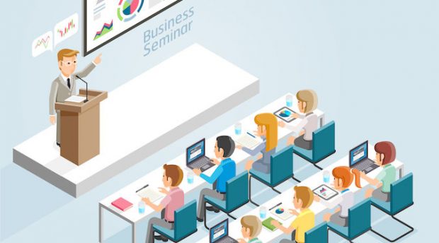 Survey: 62% of workers need free tech re-training to keep their jobs