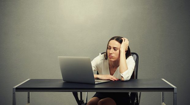 “We’re over ads, even the good ones” – getting away from irrelevant ad theatre