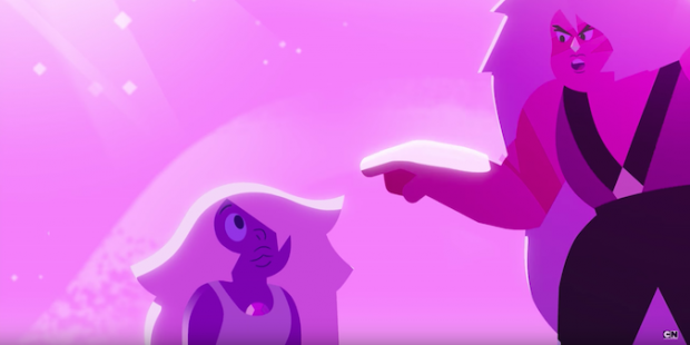 Dove partners with Cartoon Network to deliver body positivity message