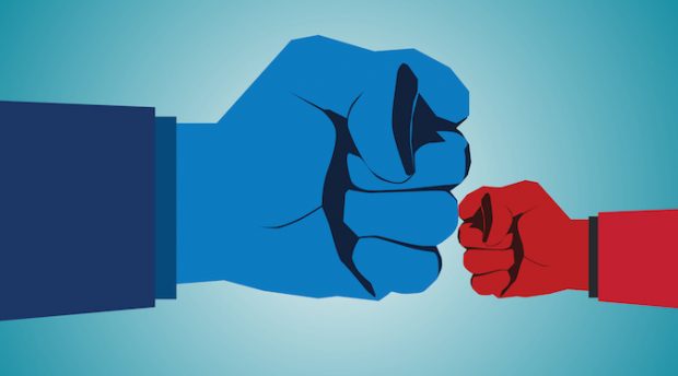 Free TV Australia locks horns with Facebook and Google over ACCC inquiry