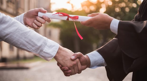 The Marketing Academy partners with IAG to launch new alumni program