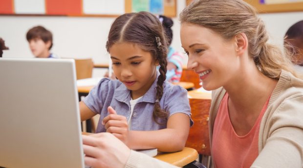 Art, tech and coding: why kids need an education that marries creativity and technical know-how