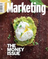 Marketing Money Issue