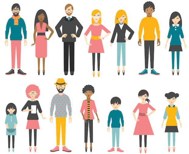 Ten things to consider when developing bespoke multicultural creative