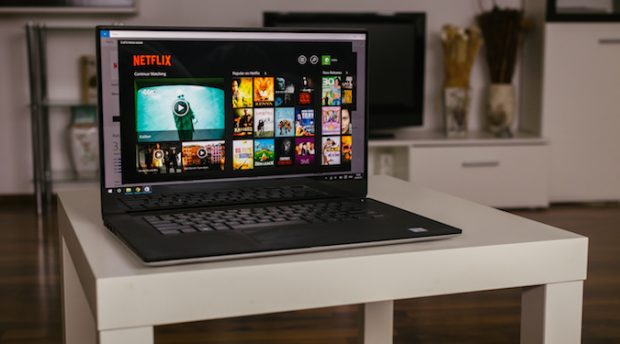 Netflix gets serious about out-of-home with $391 million billboard brand bid