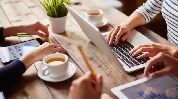 Australia’s online habits: who’s doing what, where and for how long?