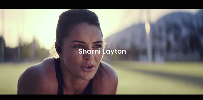 Samsung Teams Up With Diamonds Star For Do What You Can T