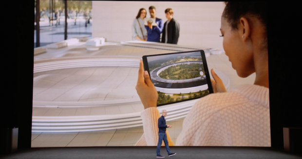 Apple is now running on 100% clean energy globally
