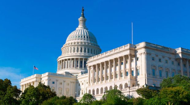 Mark Zuckerberg in Congress – day one
