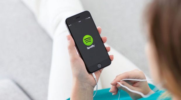 Spotify value hits US$26.5 billion after Wall Street debut