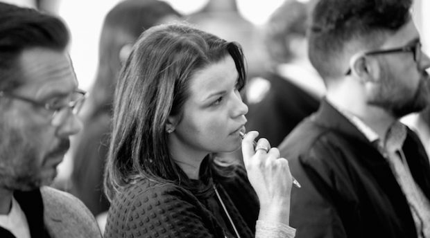 Bold young women are taking the community management field by storm
