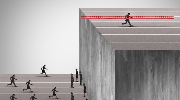 Art to become a rare and precious skill – Hays’ traits of marketing greats