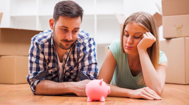 Money is sexy, so why is finance boring? – Mastering the art of marketing money