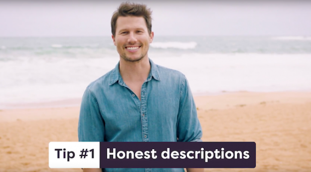 Gumtree reprimands misbehaving community with new social campaign
