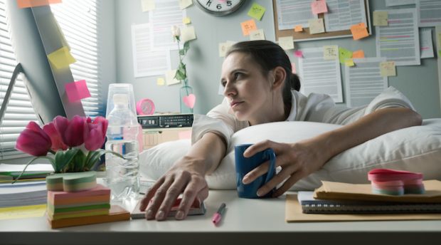 Confessions of a lazy marketer – the targeting trap
