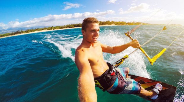 GoPro partners with Instagram for direct-to-Stories sharing