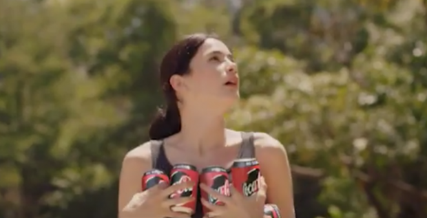 Coca-Cola stocks up in World Cup 2018 campaign