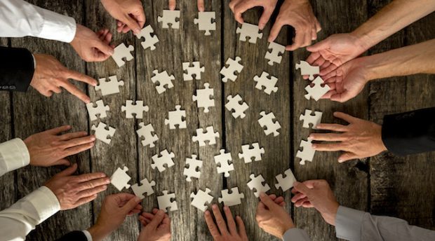 Making sense of the madness – agency partnerships, convergence and in-house models