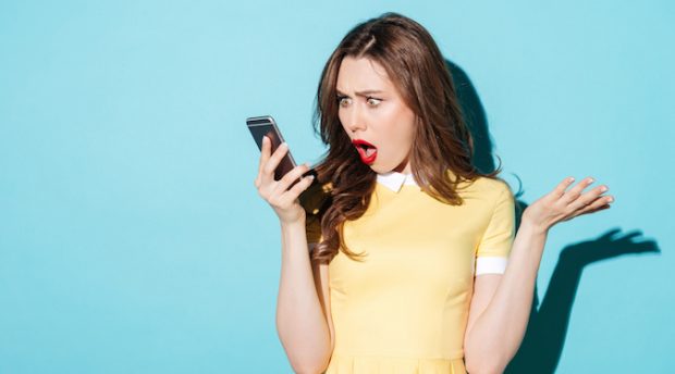 Only 10% use Snapchat marketing despite 191M daily users – global marketing report