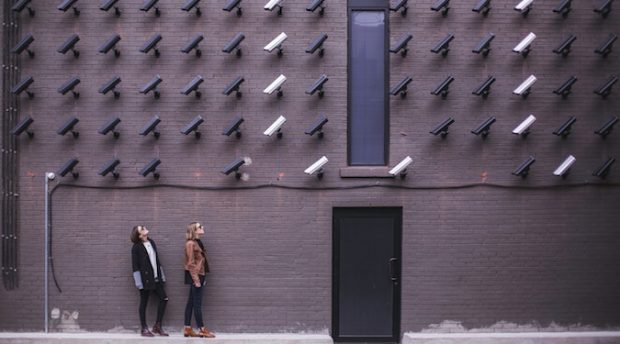 Data and trust – can we find a line between benefit and Big Brother?