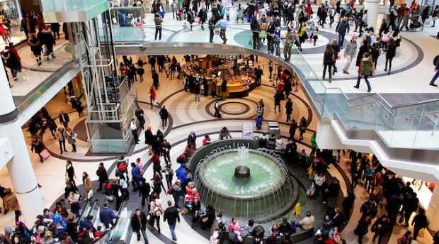Marketing to 2018’s EOFY bargain hunters – Salmat report