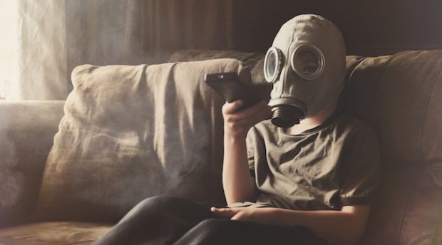 Managing the fallout – transparency and relationships feature
