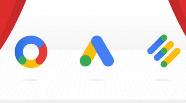 Google rebrands marketing programs – say goodbye to AdWords