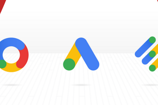 Google Rebranding Marketing