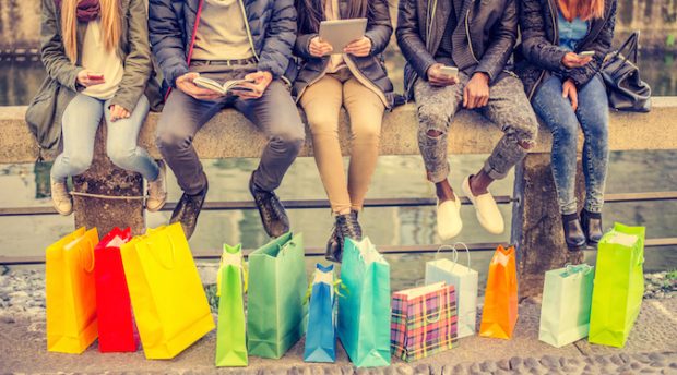Why do we buy? Expert speaks on the psychology of impulse purchasing