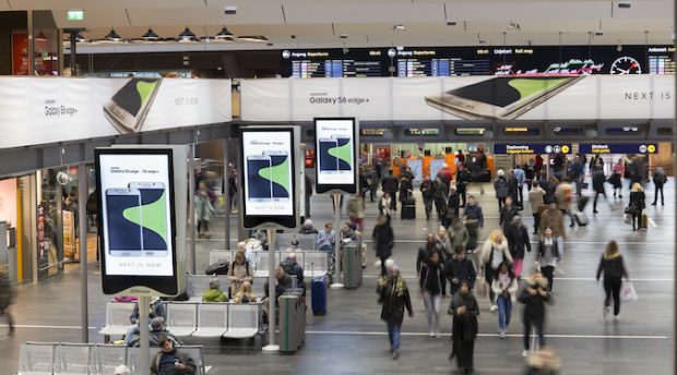 JCDecaux to acquire APN Outdoor for $1.1 billion