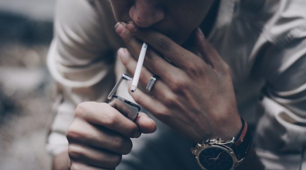 “Adapting like an organism” – social media addiction and data marketing’s impacts on mental health