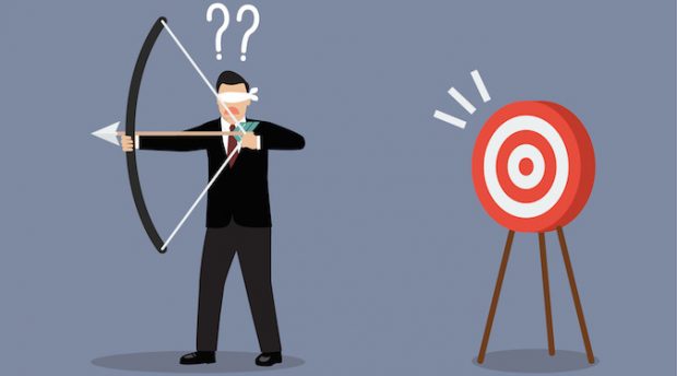 How the rabbit-holes in your data can create black-holes in your ROI