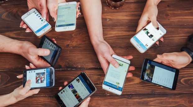 New generation, same problem – sports marketing to the mobile obsessed