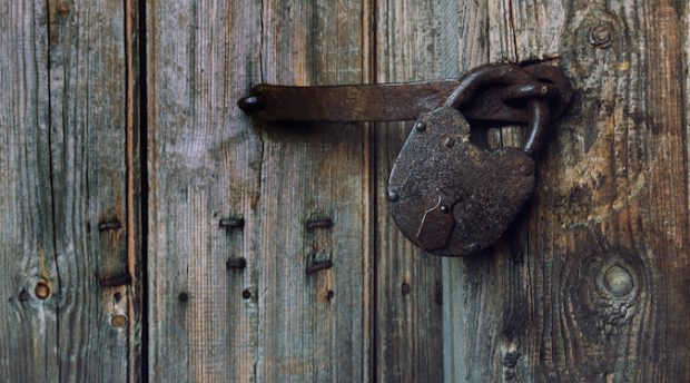 Protecting data: are you keeping up with how good you have to be?